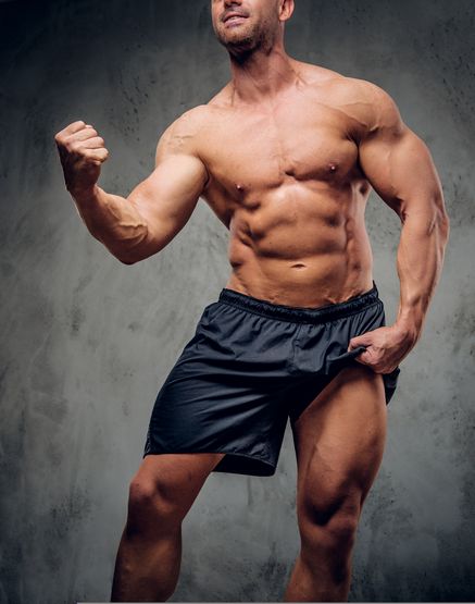 Sermorelin 5 mg Peptide Sciences – Wie zu kaufen